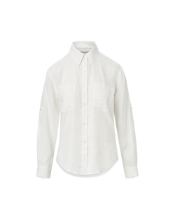Gil Linen Shirt