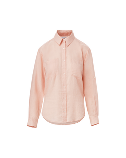 Gil Linen Shirt