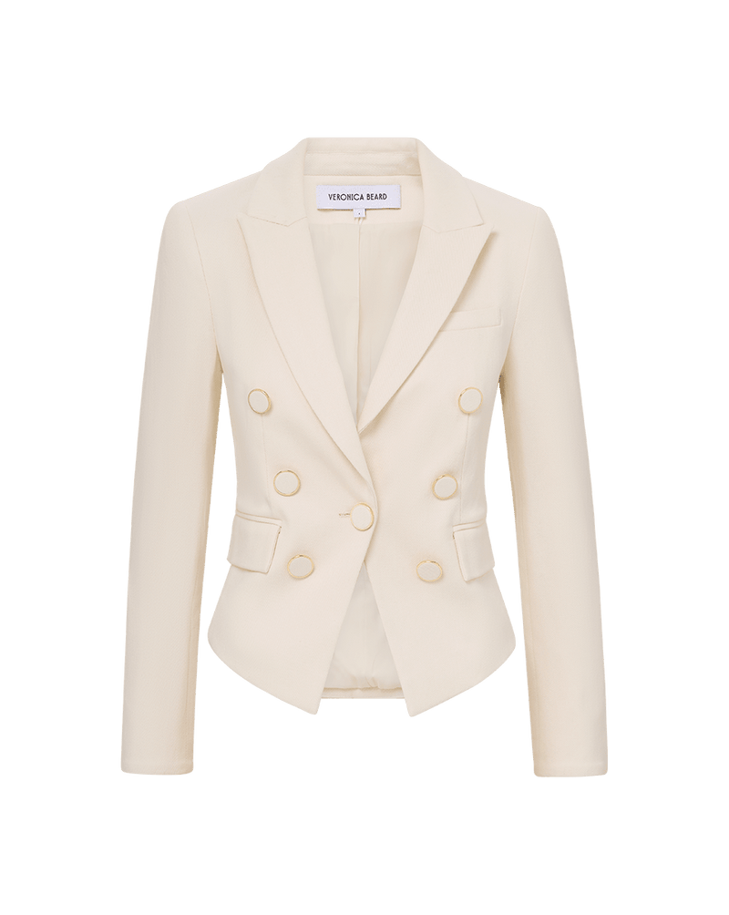 Diego Cotton Dickey Jacket