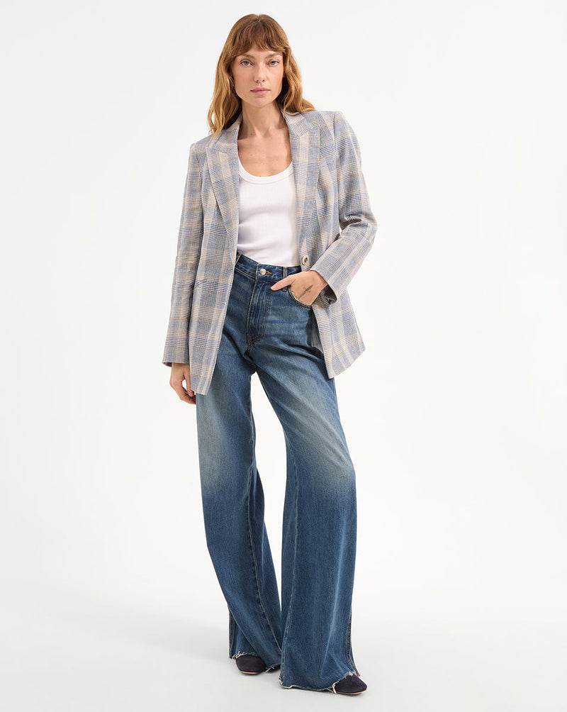 Maci Dickey Jacket