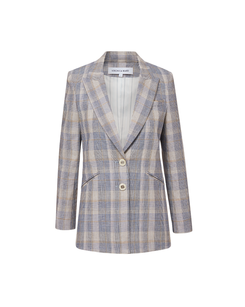 Maci Dickey Jacket