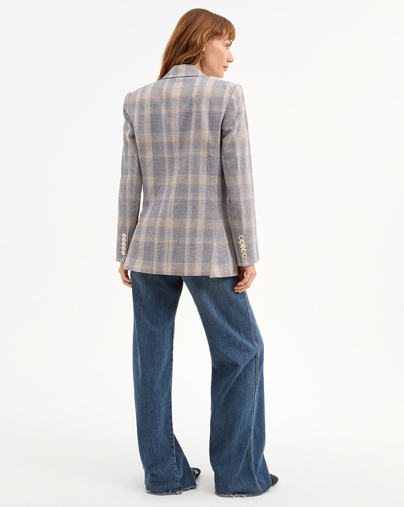 Maci Dickey Jacket