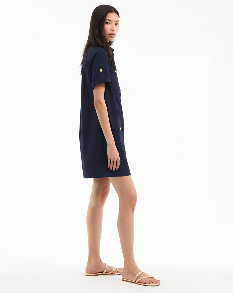 Lucca Dress