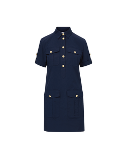 Lucca Dress