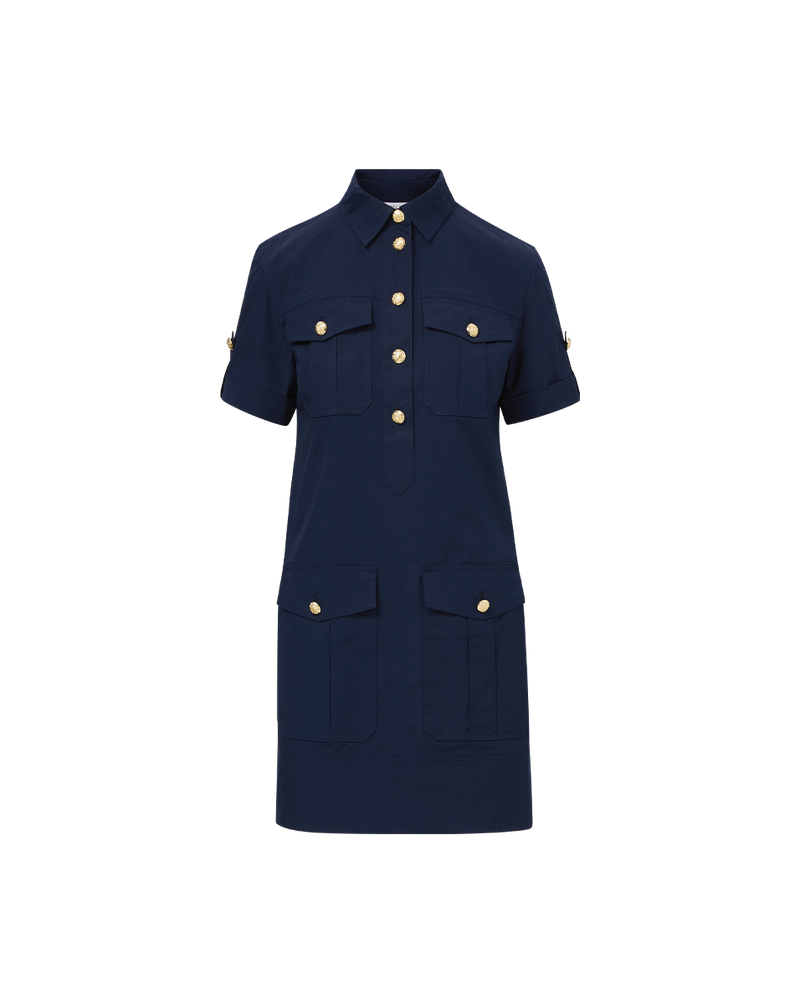 Lucca Dress