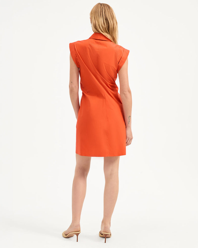 Talulah Shirtdress