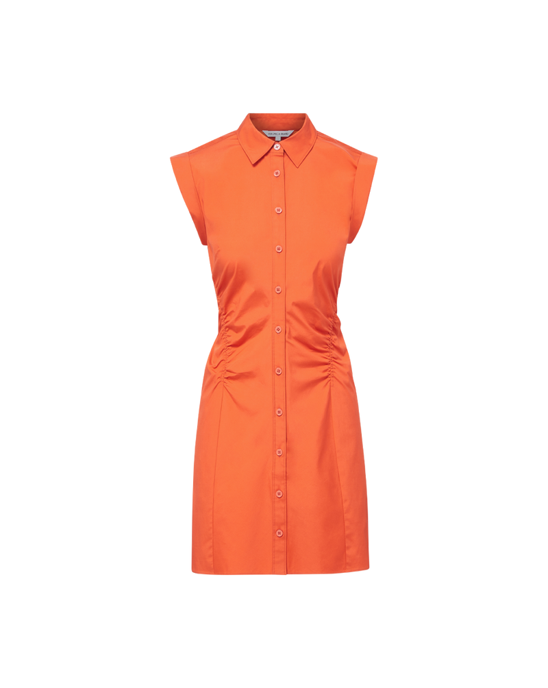 Talulah Shirtdress