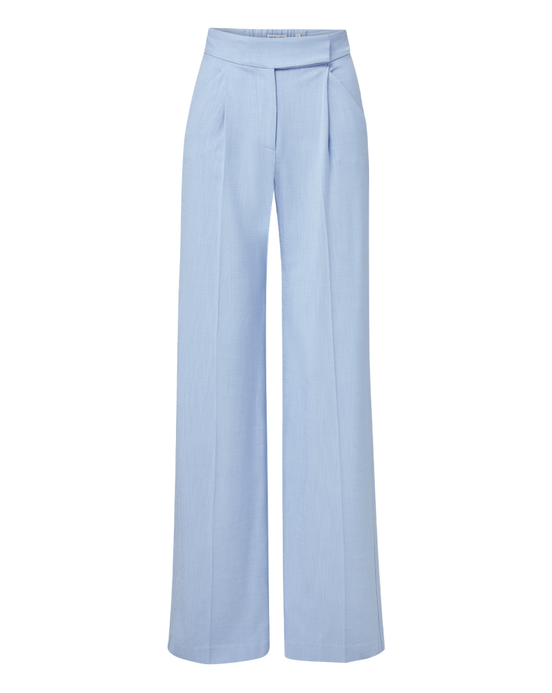 Marbeau Wide-Leg Pant