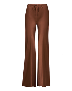 Billie Stretch-Silk Pant