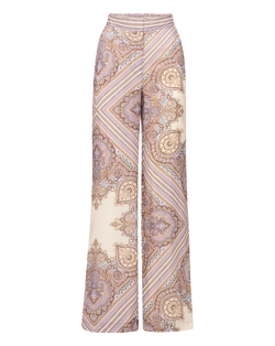 Grigore Silk Pant