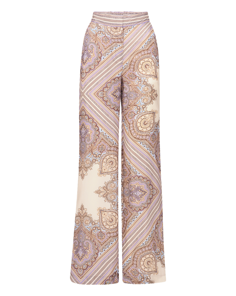 Grigore Silk Pant