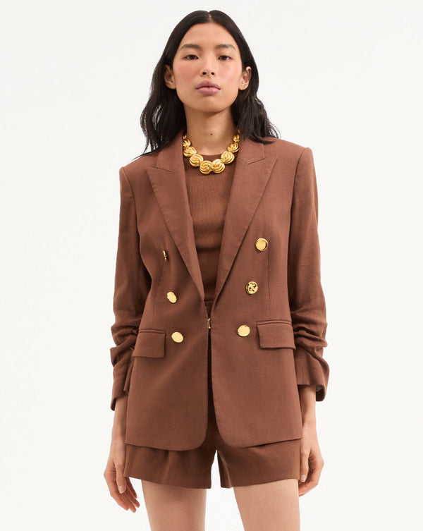 Beacon Dickey Jacket