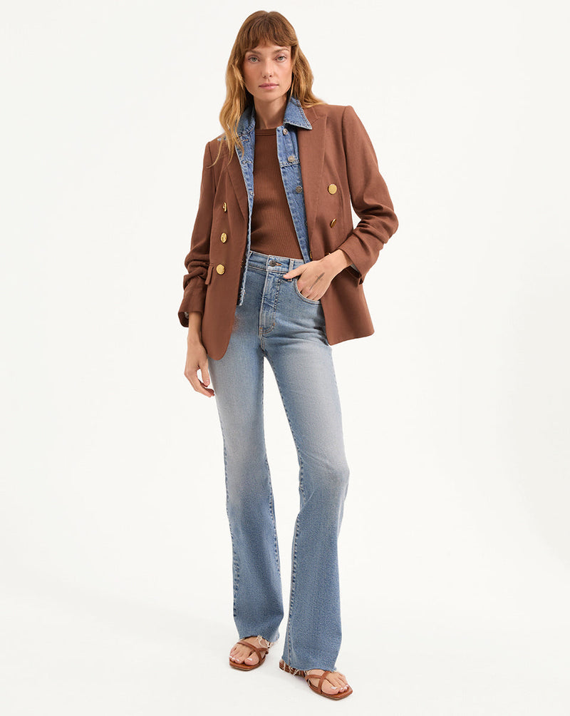 Beacon Dickey Jacket
