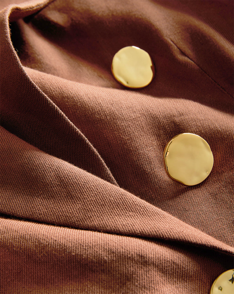 Beacon Dickey Jacket