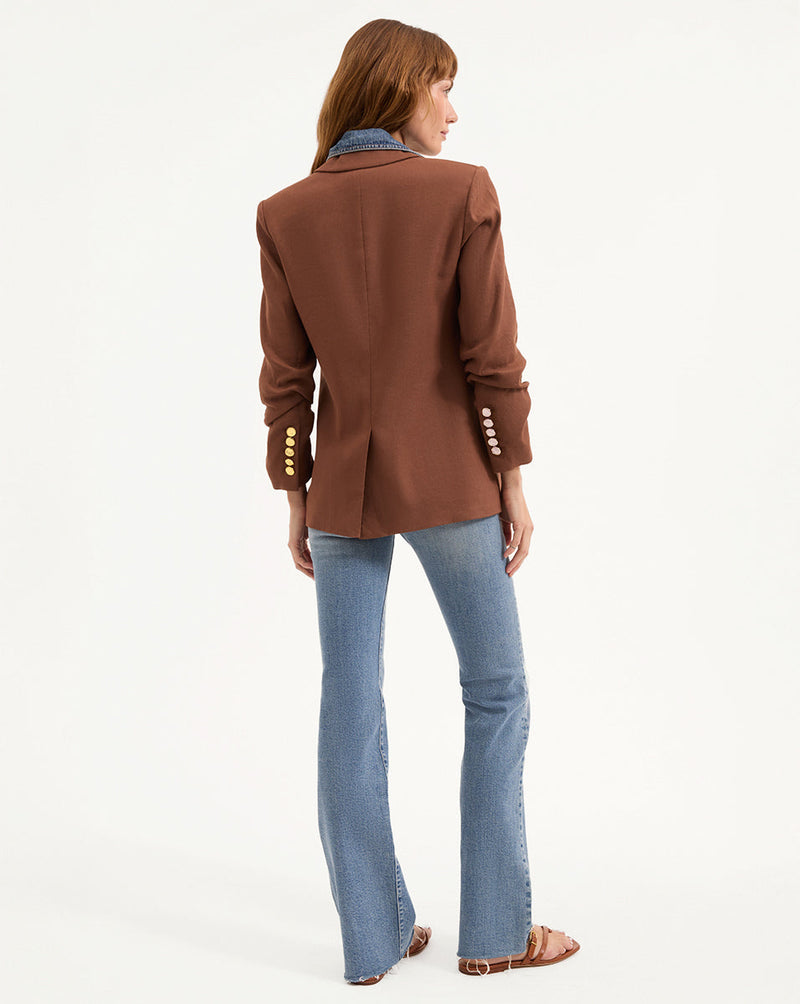 Beacon Dickey Jacket