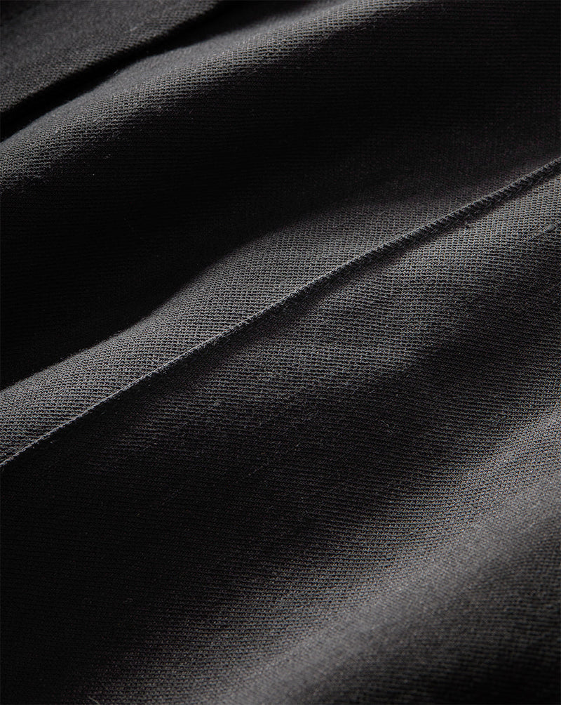 Komi Stretch-Linen Pant