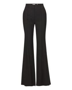 Komi Stretch-Linen Pant
