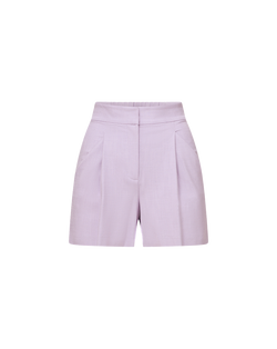 Elbe Pleated Short