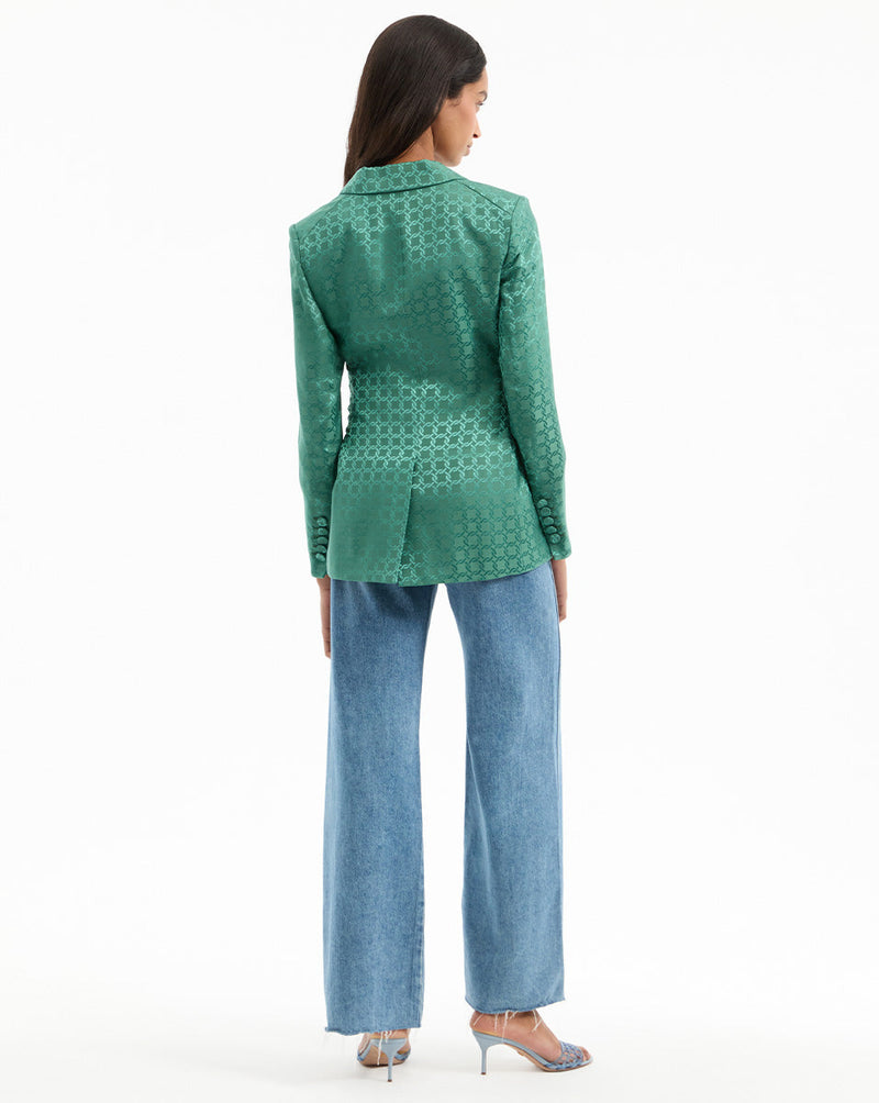 Issel Wrap Jacket