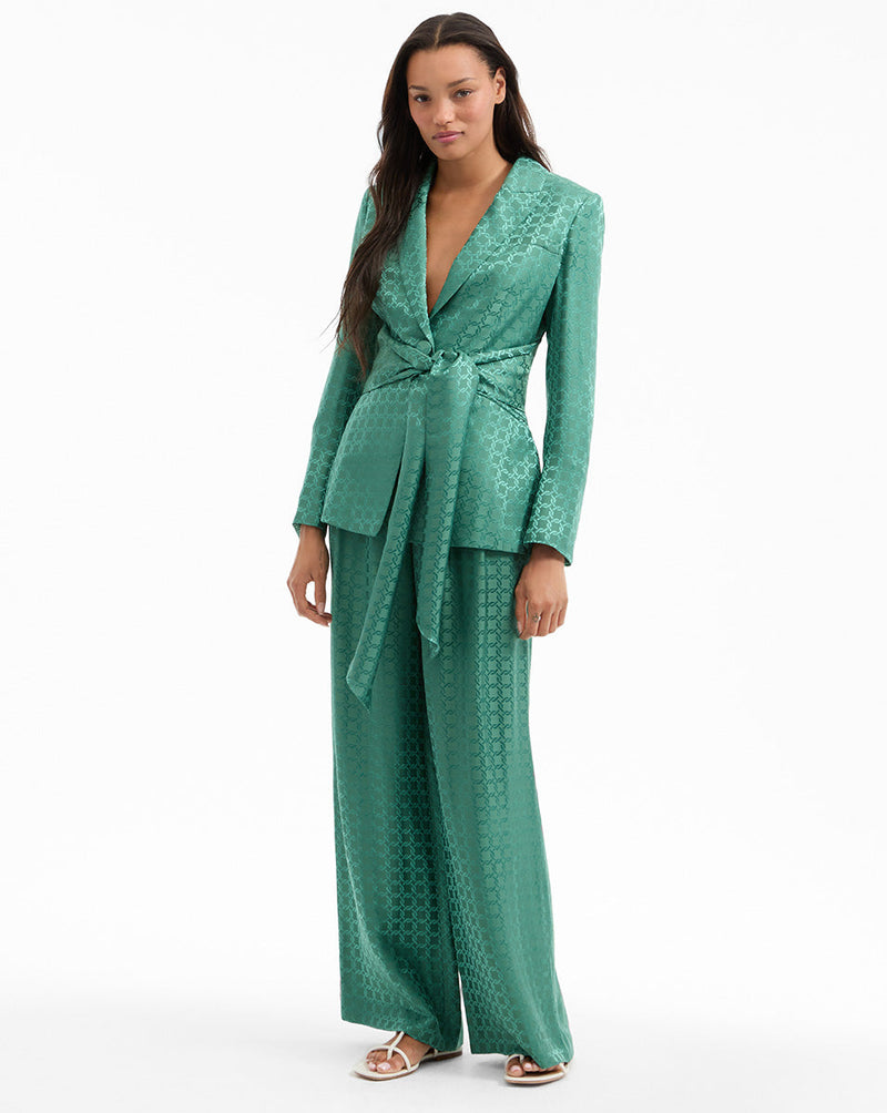 Issel Wrap Jacket