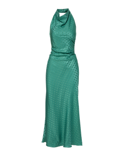 Maggie Halter Maxi Dress