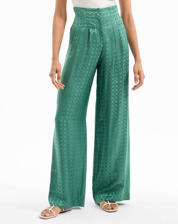 Colter Wide-Leg Pant