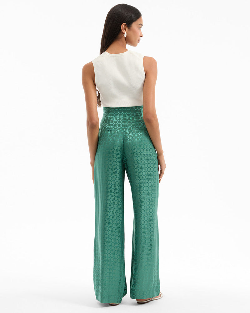 Colter Wide-Leg Pant