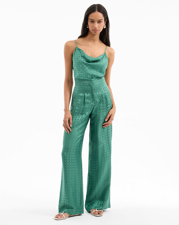 Colter Wide-Leg Pant