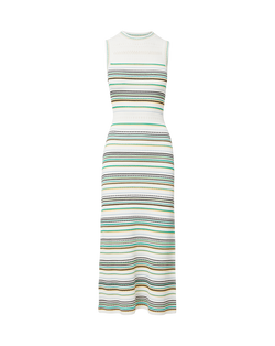 Dawna Knit Maxi Dress