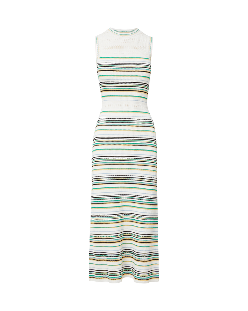 Dawna Knit Maxi Dress