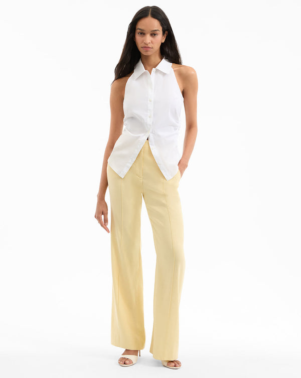 Komi Wide-Leg Pant