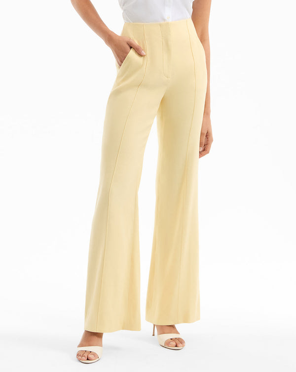 Komi Wide-Leg Pant