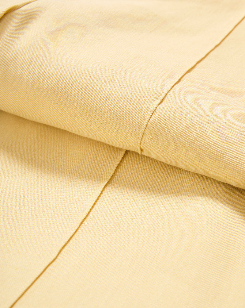 Komi Wide-Leg Pant