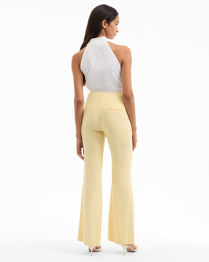 Komi Wide-Leg Pant
