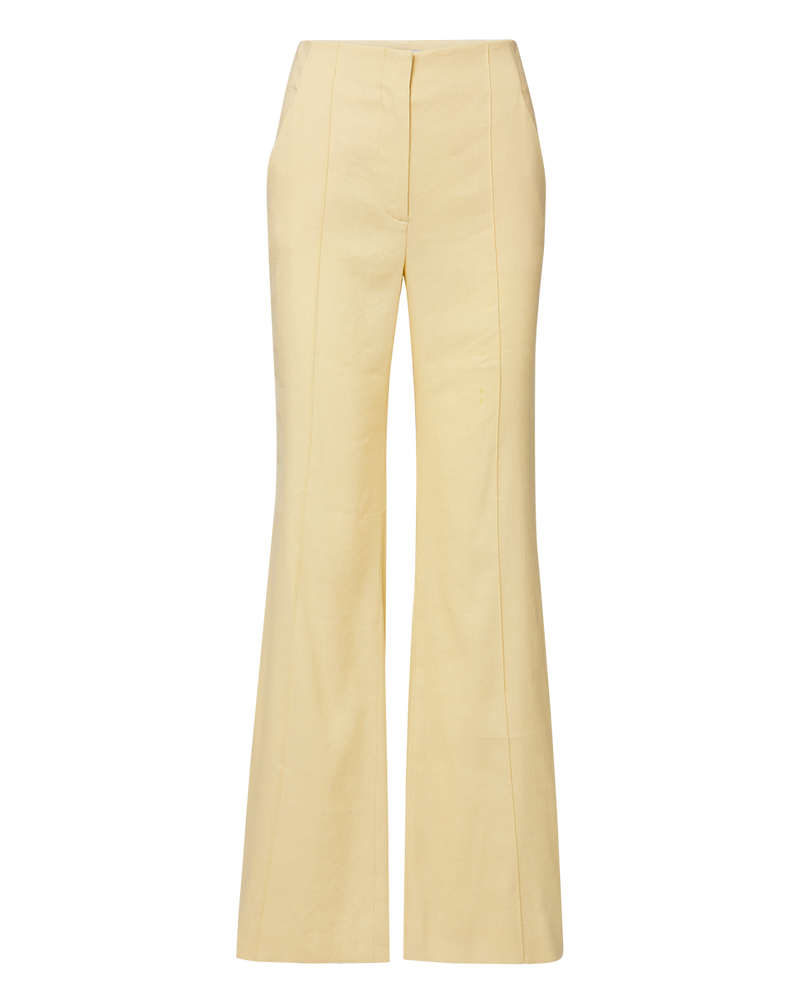 Komi Wide-Leg Pant