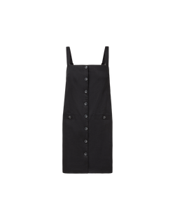 Nico Linen Mini Dress