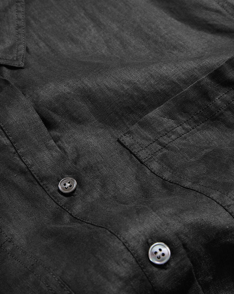 Gil Linen Shirt