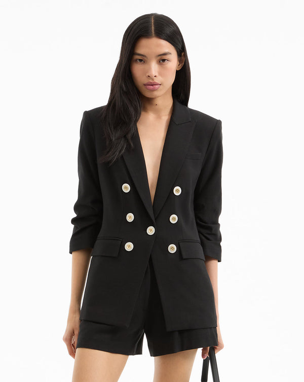 Tomi Dickey Jacket