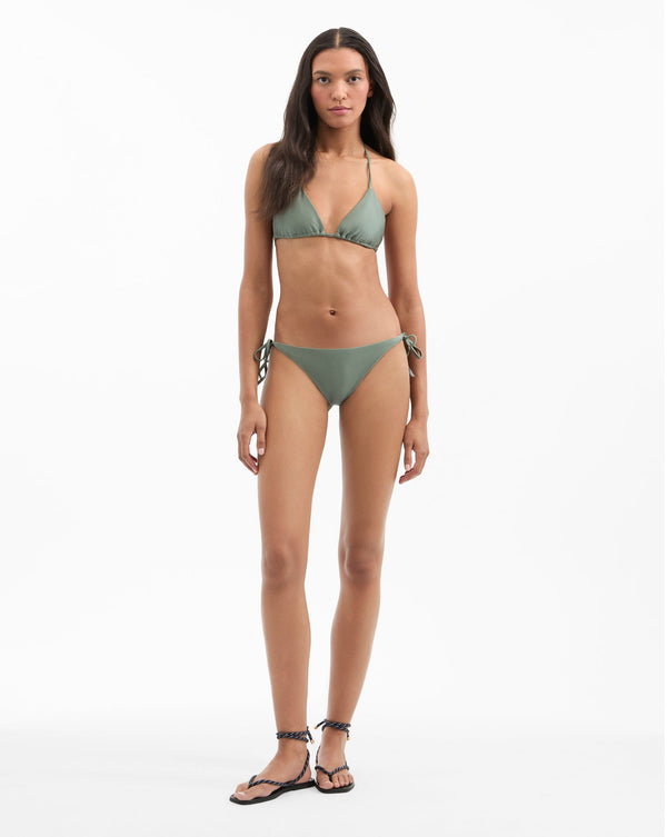 Gavitella Bikini Bottom