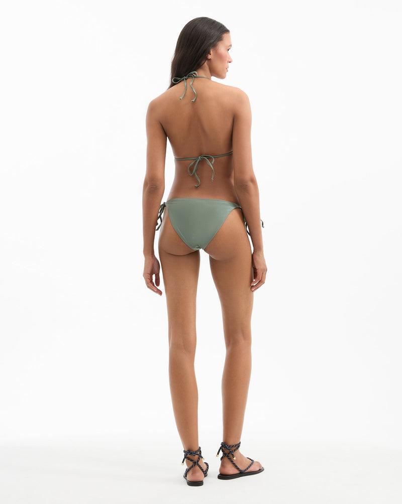 Gavitella Bikini Bottom