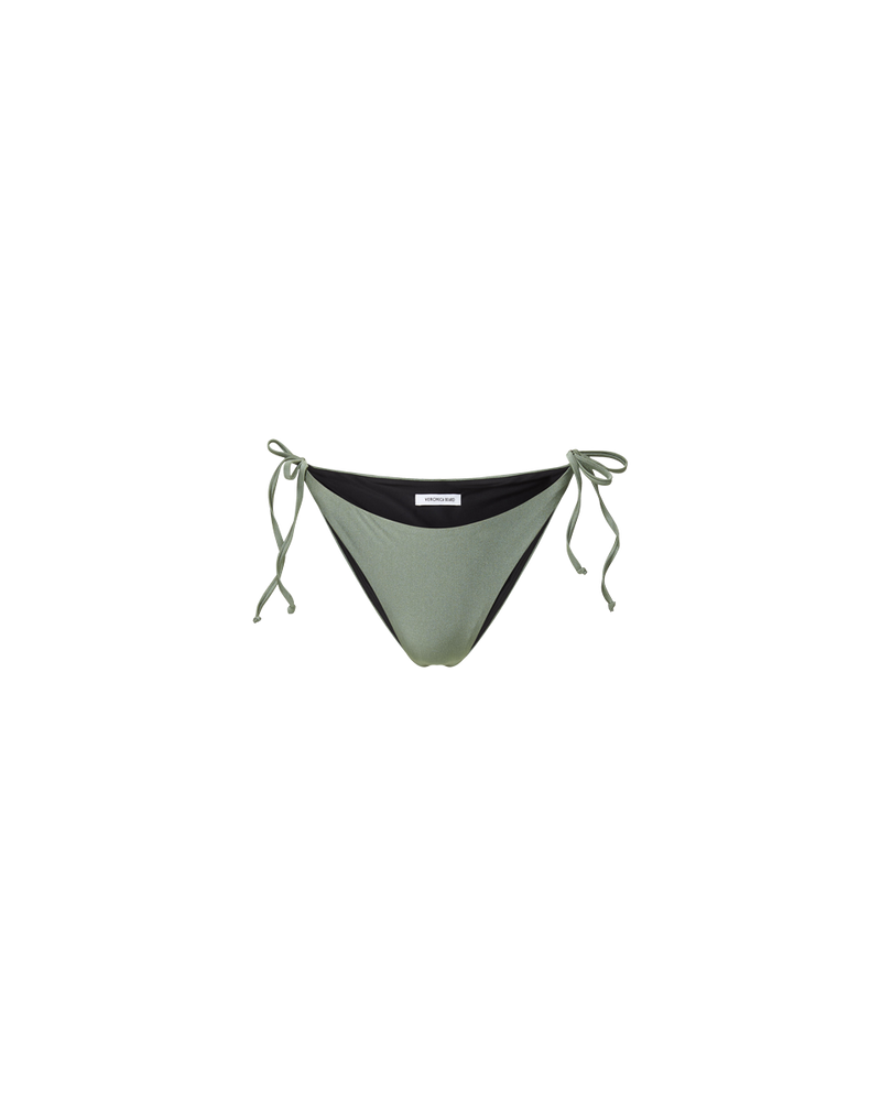 Gavitella Bikini Bottom