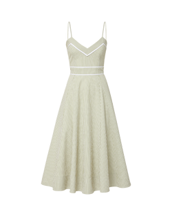 Janis Midi Dress