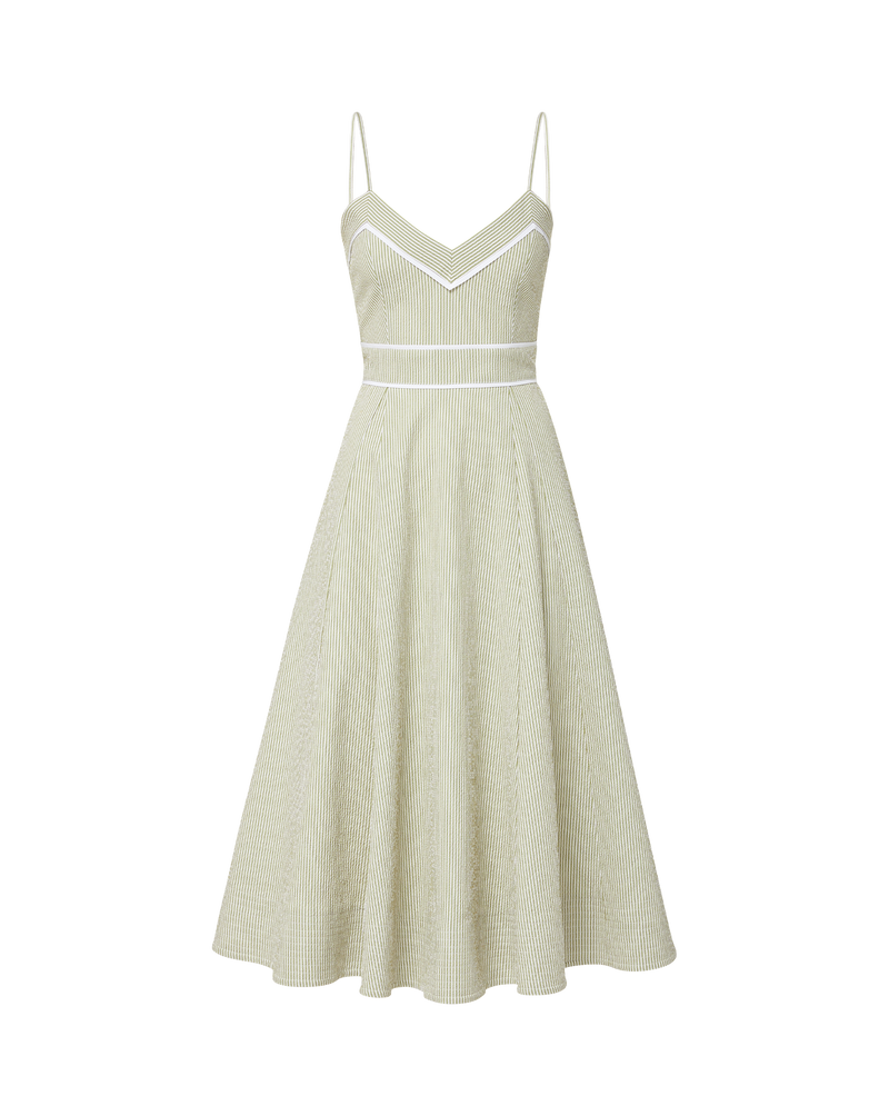 Janis Midi Dress
