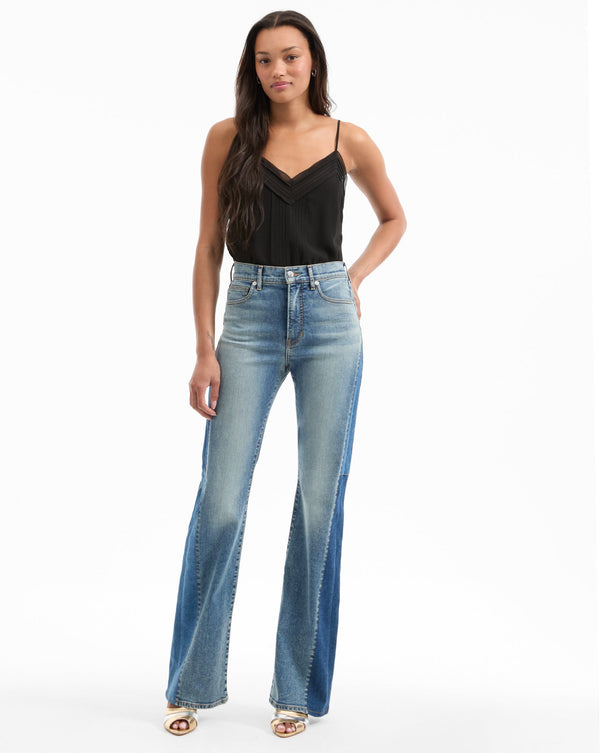 Maray Pintuck Camisole