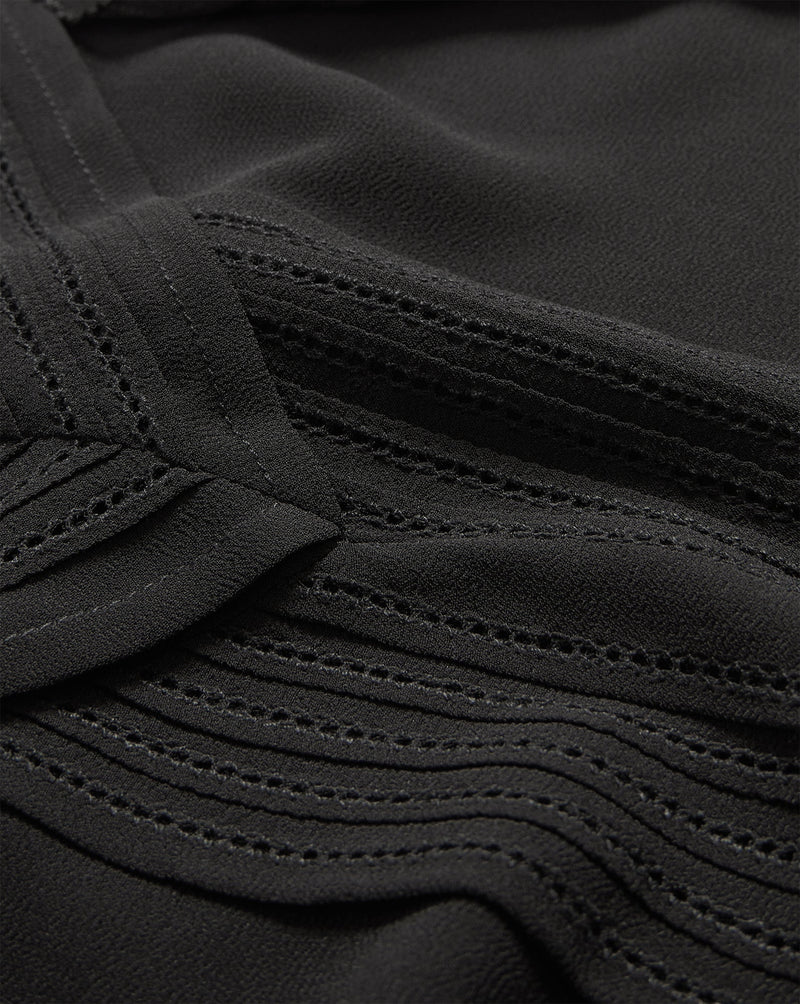 Maray Pintuck Camisole