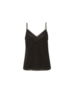 Maray Pintuck Camisole
