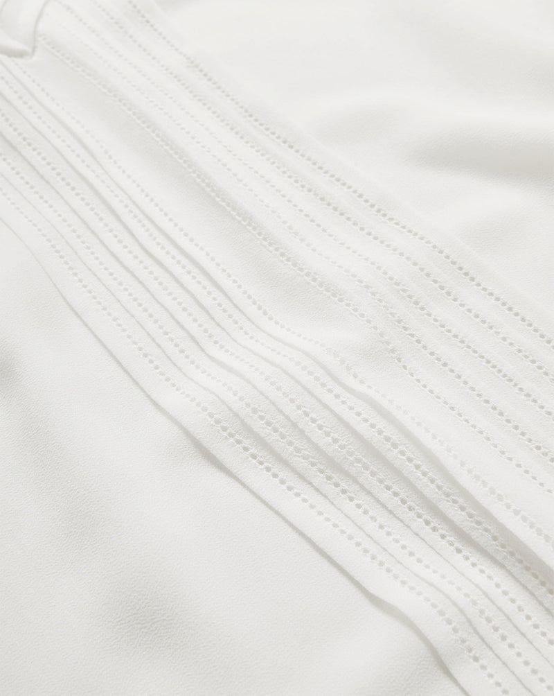 Maray Pintuck Camisole