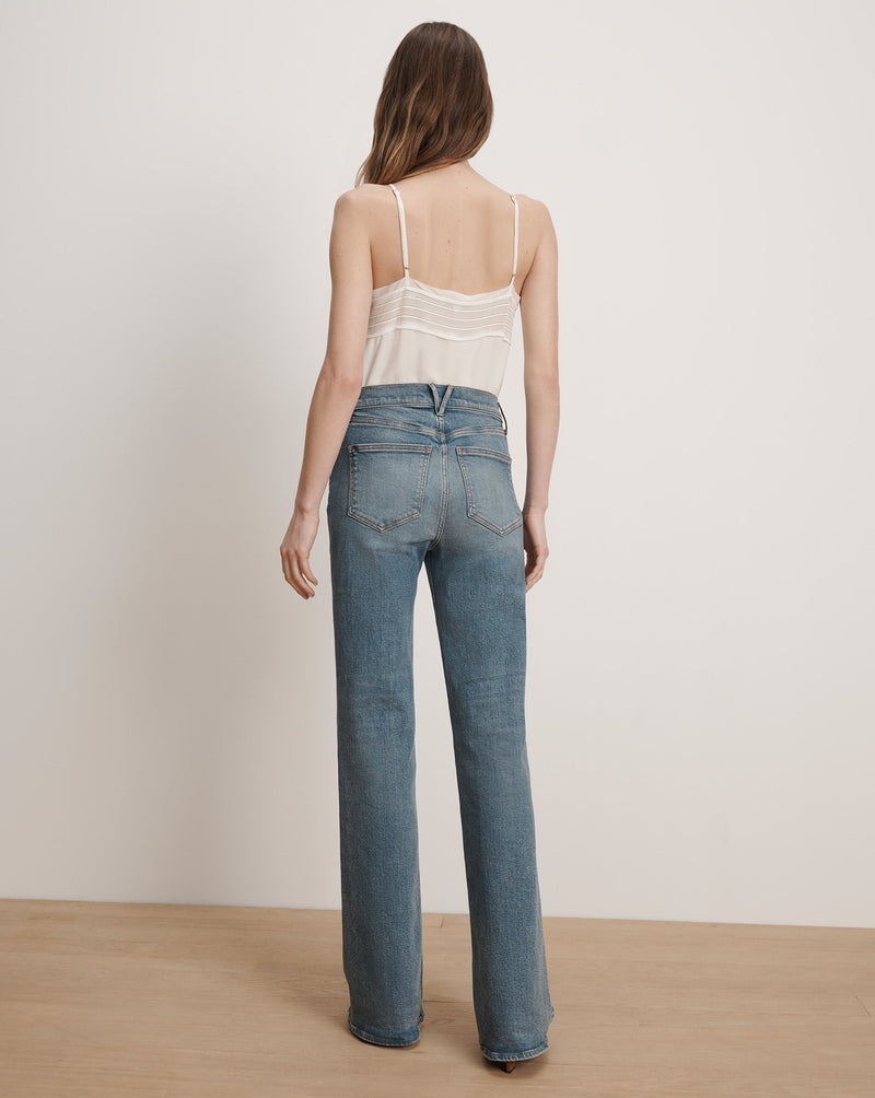 Maray Pintuck Camisole