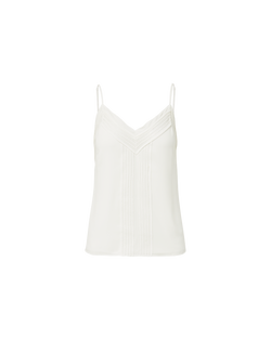 Maray Pintuck Camisole