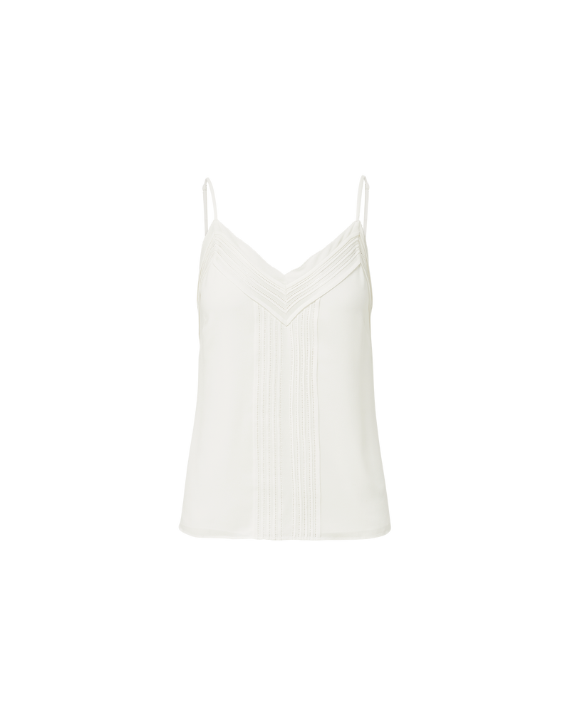 Maray Pintuck Camisole
